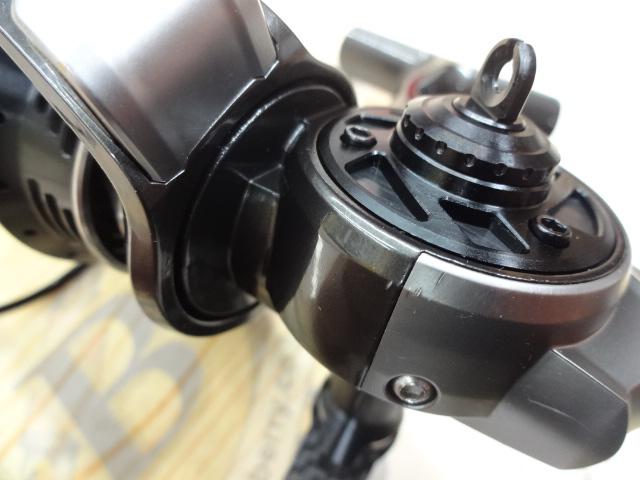 レボ SP BEAST 2500SH