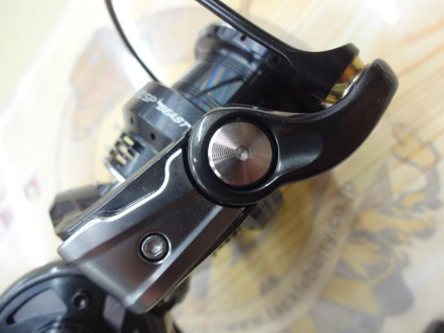 レボ SP BEAST 2500SH