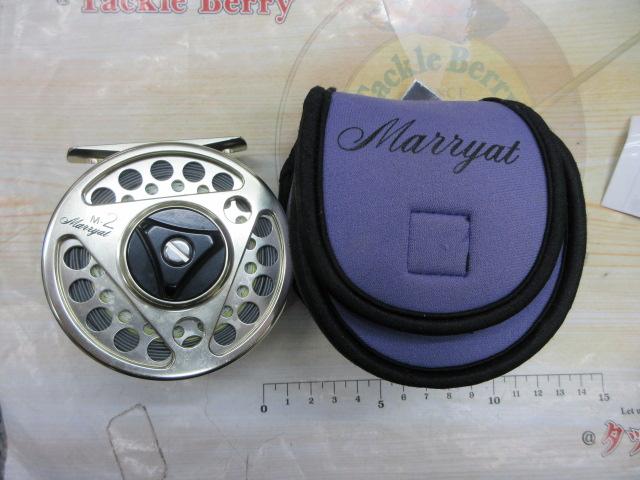 マリエット ラージアーバーM-2 ライトゴールド