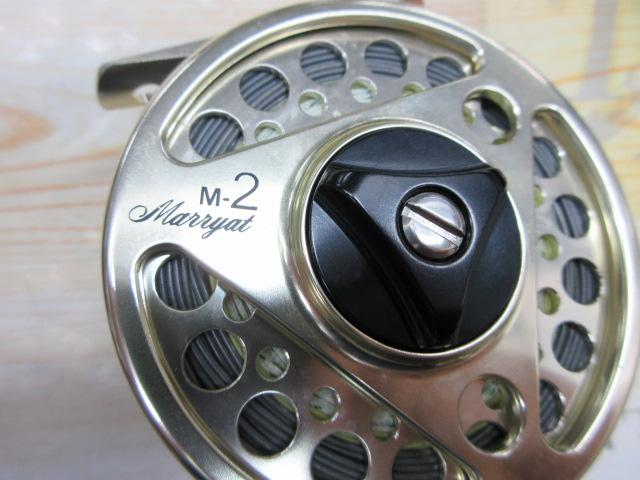 マリエット ラージアーバーM-2 ライトゴールド