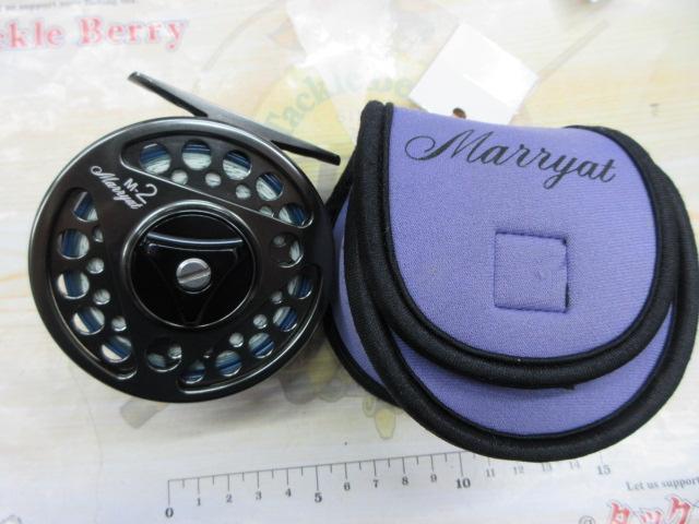 マリエット ラージアーバーM-2 メタリックグレー