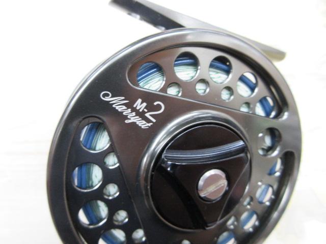 マリエット ラージアーバーM-2 メタリックグレー