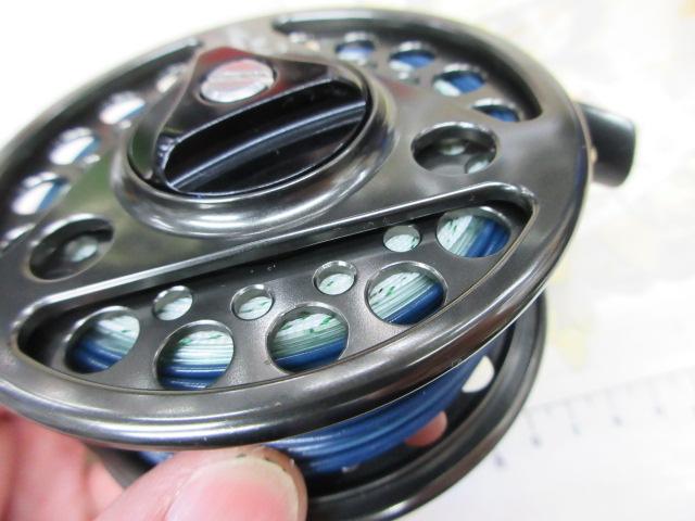 マリエット ラージアーバーM-2 メタリックグレー