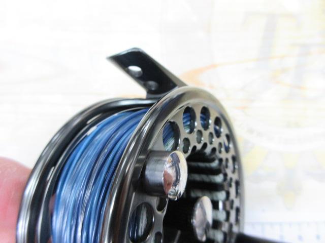 マリエット ラージアーバーM-2 メタリックグレー