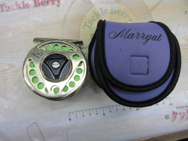 マリエット ラージアーバーM-1 ライトゴールド