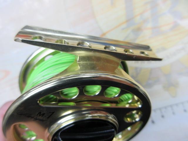 マリエット ラージアーバーM-1 ライトゴールド