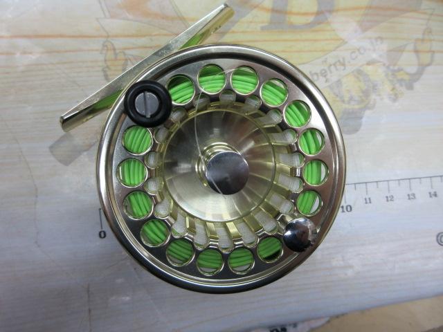 マリエット ラージアーバーM-1 ライトゴールド