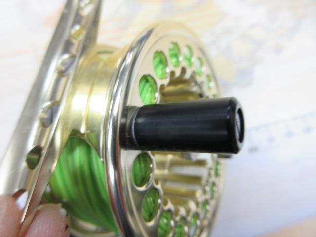 マリエット ラージアーバーM-1 ライトゴールド