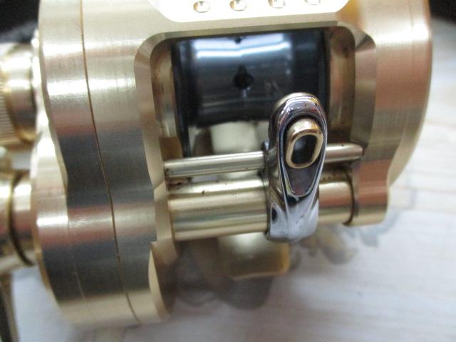 21カルカッタコンクエスト 200HG