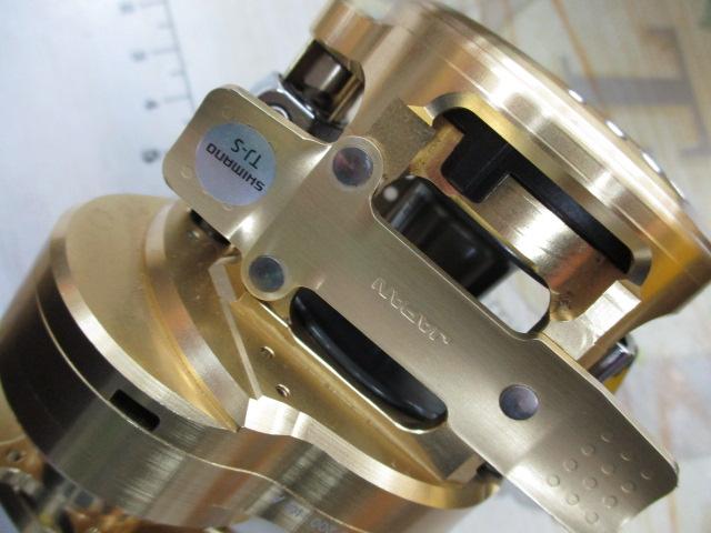 21カルカッタコンクエスト 200HG