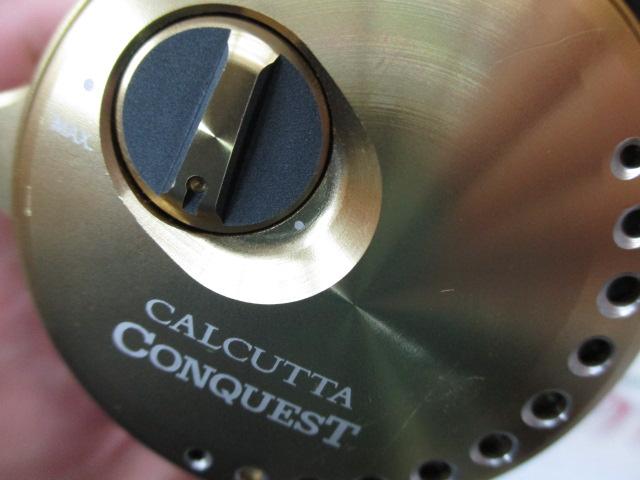 21カルカッタコンクエスト 200HG