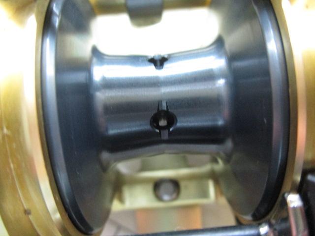 21カルカッタコンクエスト 200HG