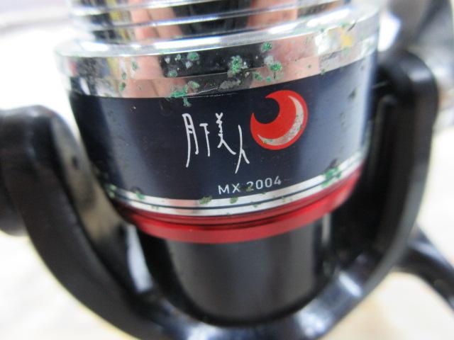 月下美人 MX2004