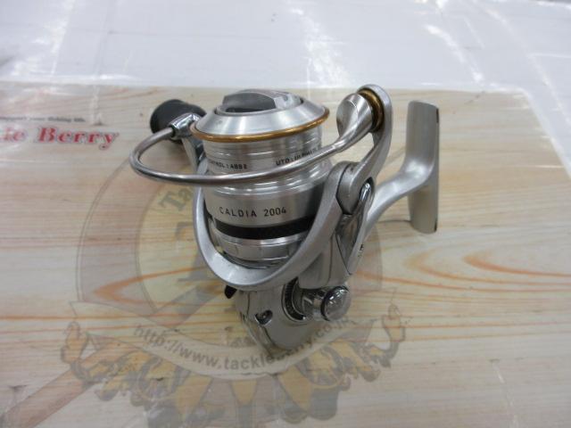 11カルディア 2004