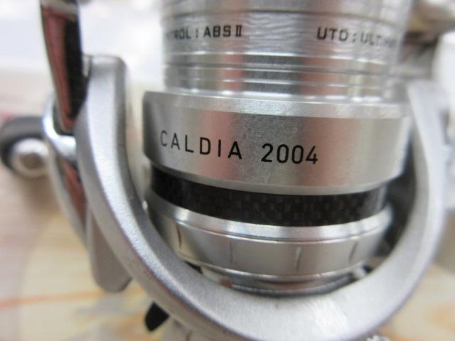 11カルディア 2004