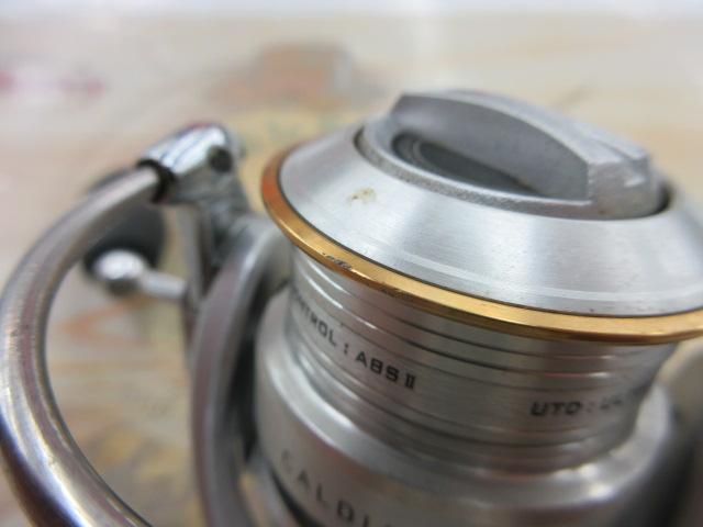 11カルディア 2004