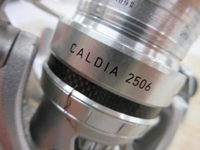 11カルディア 2506