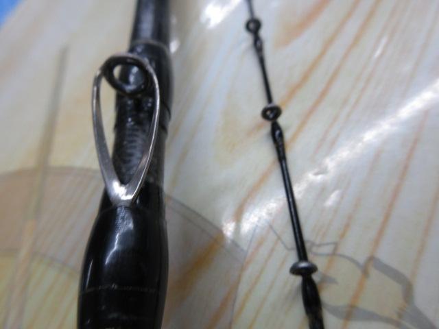 鱗夕彩ヘチSP H285