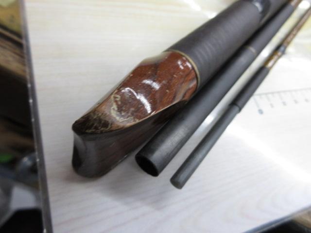 青波巧 ヘチ 300