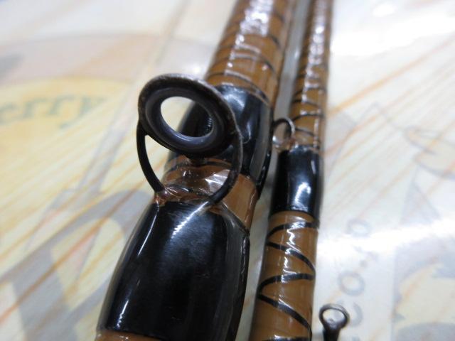 青波巧 ヘチ 300