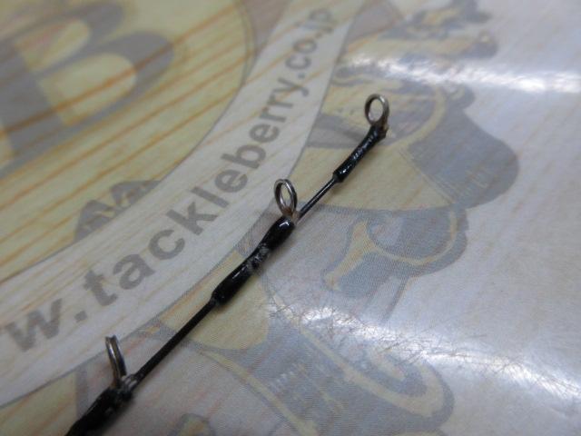 青波巧 ヘチ 300