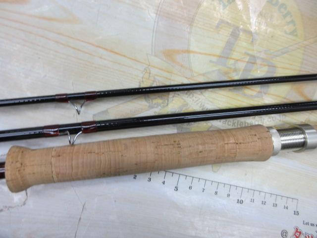 KSL9060スリーアクションロッド 3PCE