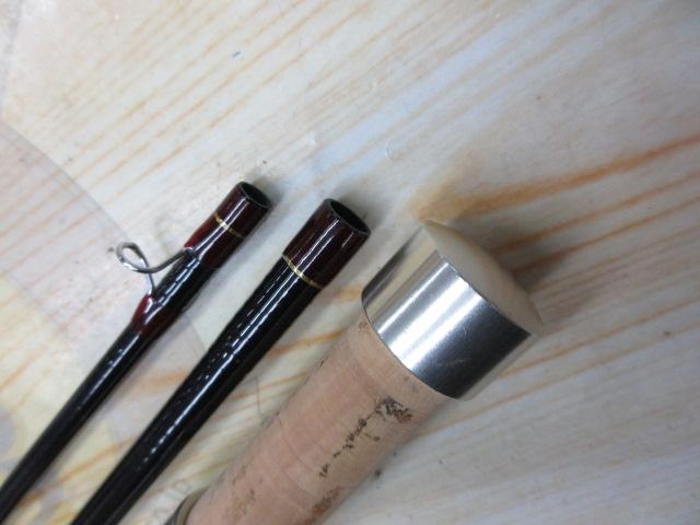 KSL9060スリーアクションロッド 3PCE