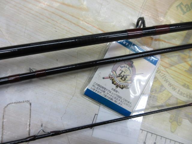 KSL9060スリーアクションロッド 3PCE