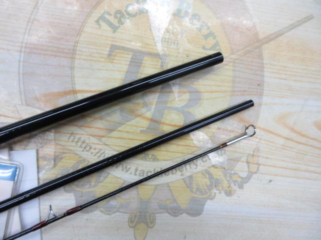 KSL9060スリーアクションロッド 3PCE