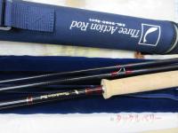 KSL9060スリーアクションロッド 3PCE