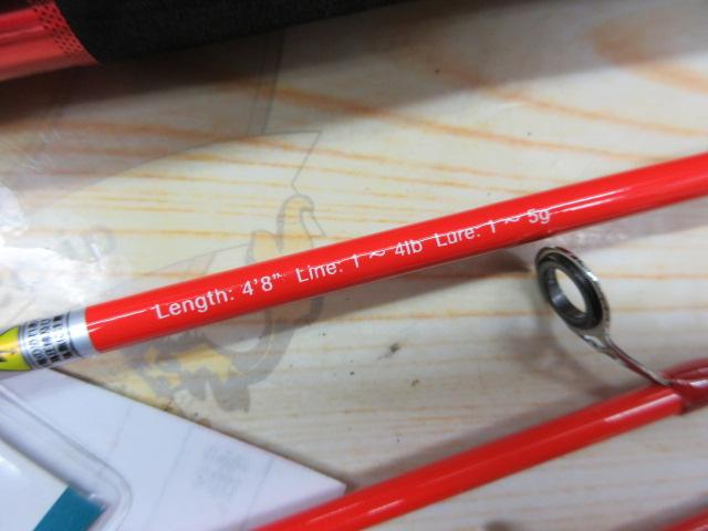 ホッピンパック 4P 48UL