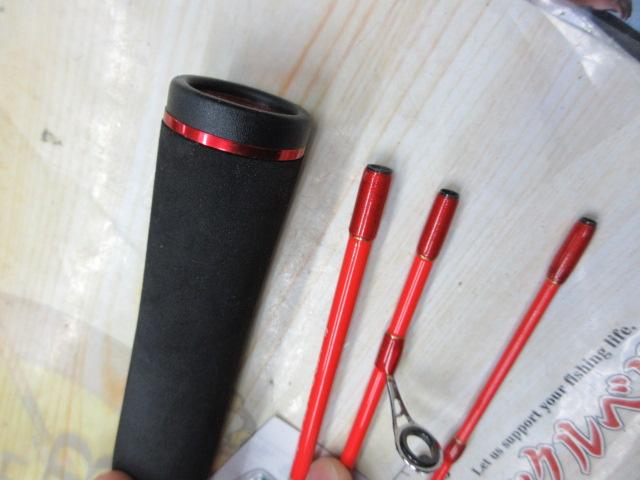 ホッピンパック 4P 48UL