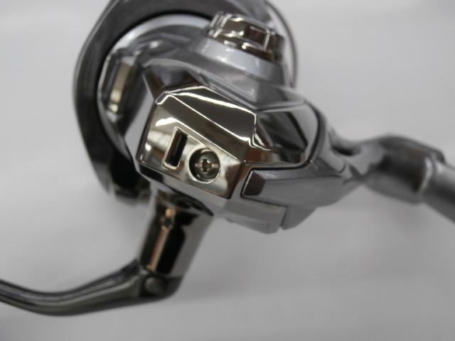 21ナスキー C5000XG