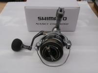 21ナスキー C5000XG