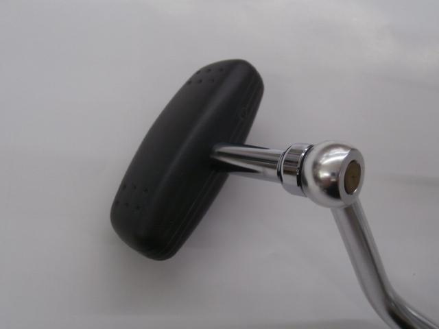 14スーパーエアロスピンジョイ 30細糸仕様