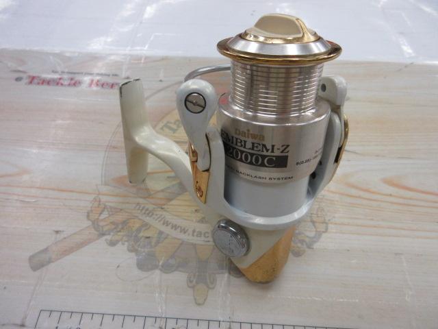 エンブレムZ 2000C