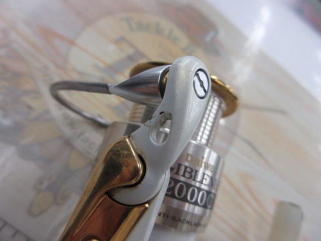 エンブレムZ 2000C