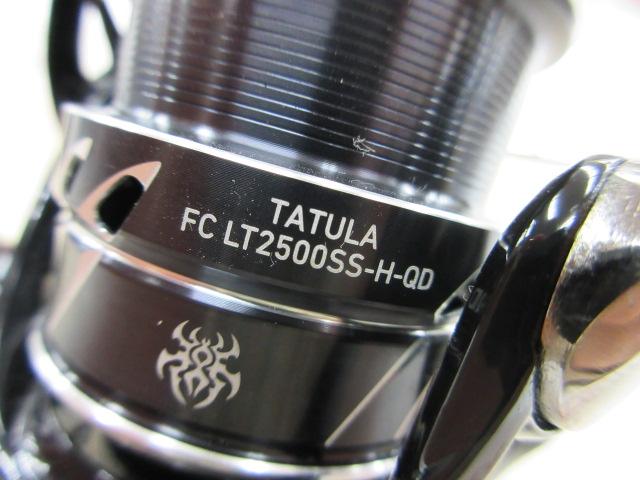 23タトゥーラ FC LT2500SS-H-QD