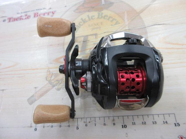 ダイワSS AIR 8.1L