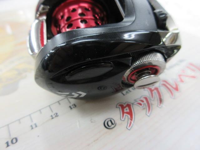 ダイワSS AIR 8.1L