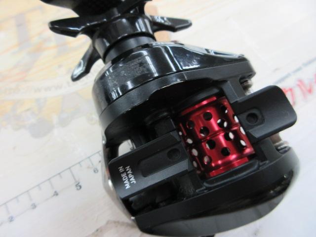 ダイワSS AIR 8.1L