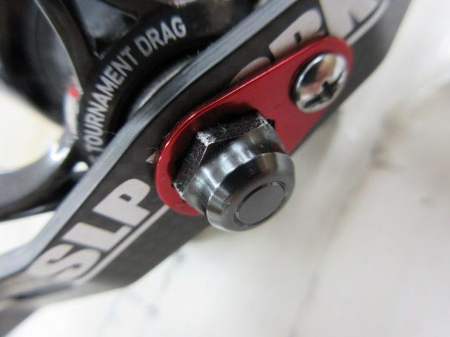 ダイワSS AIR 8.1L