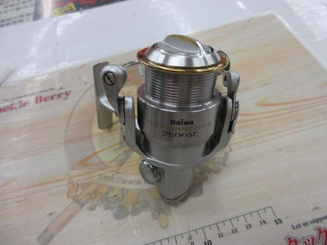 トーナメントX 2500SC
