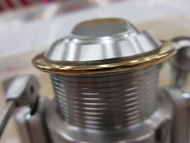 トーナメントX 2500SC