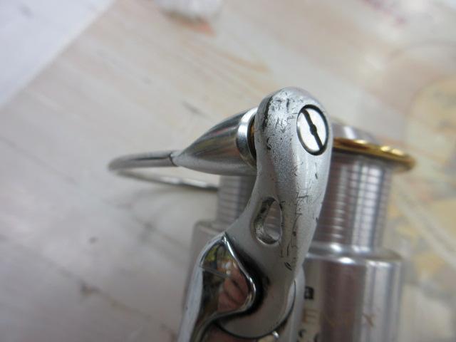 トーナメントX 2500SC