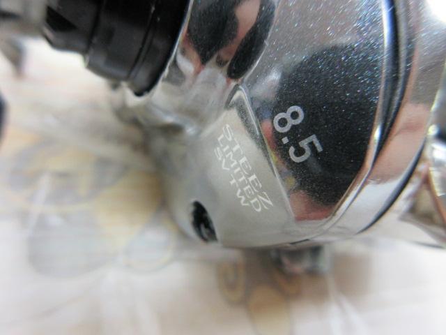 スティーズリミテッド SV TW 1000S-XHL