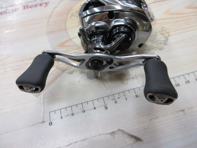 スティーズリミテッド SV TW 1000S-XHL