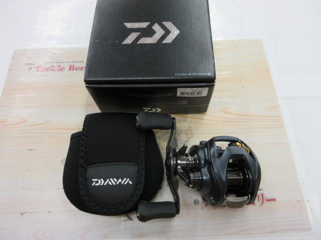 スティーズ AⅡ TW 1000XHL