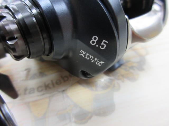 スティーズ AⅡ TW 1000XHL