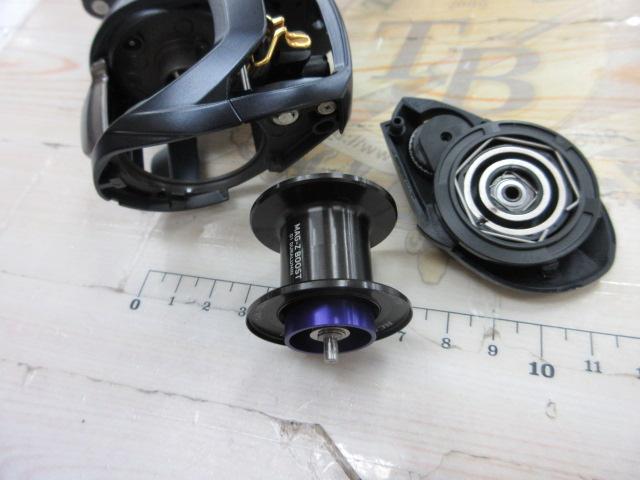 スティーズ AⅡ TW 1000XHL